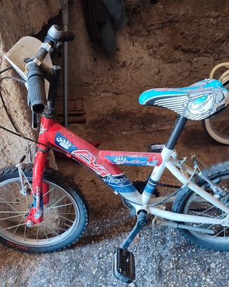 bicicletta 