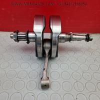 ALBERO MOTORE YAMAHA YZF 450 2003 2004 YZF450 2005