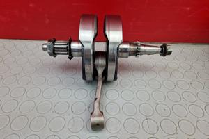 ALBERO MOTORE YAMAHA YZF 450 2003 2004 YZF450 2005