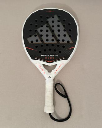 Adidas Metalbone Control 2026