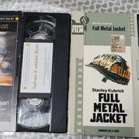 videocassette Originali 