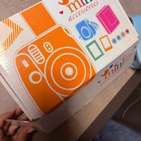 Macchina fotografica come nuova