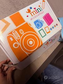 Macchina fotografica come nuova