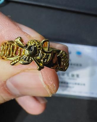 Anello Usop One Piece Endless Treasure 6