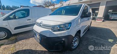 Citroen Berlingò frigo maxi