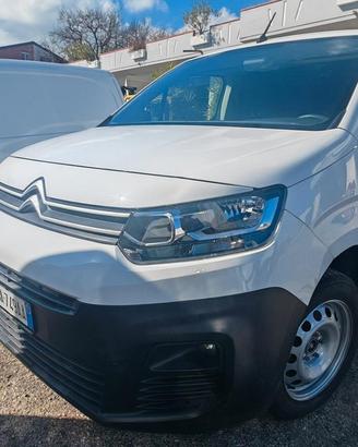 Citroen Berlingò frigo maxi