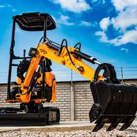 ESCAVATORE - FORCE 311 EX - CINGOLATO