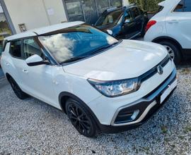 Ssangyong XLV 1.6 D Neopatentati Anno 2020