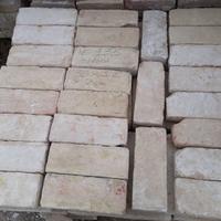 Mattoni antichi , coppi , pianelle, pianconi.