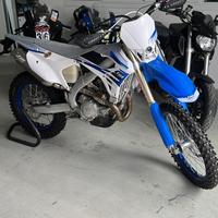 TM Moto 300 4T Enduro my24