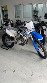 TM Moto 300 4T Enduro my24