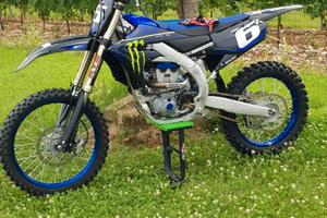 Yamaha YZ 250 - 2022
