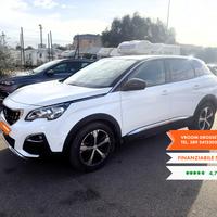 PEUGEOT 3008 2� serie 3008 BlueHDi 130 S&S Allure