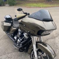 Harley-Davidson Touring Road Glide - 2017