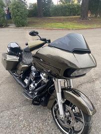 Harley-Davidson Touring Road Glide - 2017