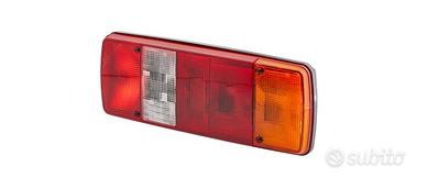 HELLA 2SK 003 567-321 Luce posteriore per camion 2