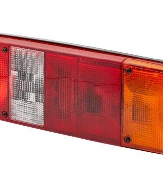 HELLA 2SK 003 567-321 Luce posteriore per camion 2