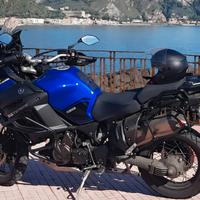 Yamaha XT 1200 ZE