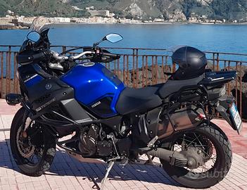 Yamaha XT 1200 ZE