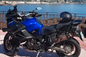 Yamaha XT 1200 ZE