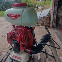 Atomizzatore a spalla Cifarelli M 1200 EU