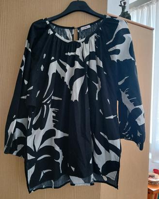 Blusa Oltre