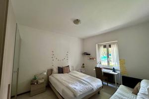 Santa Lucia stanza singola con posto auto riservat