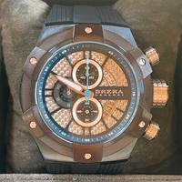 Orologio Brera Blu Navy