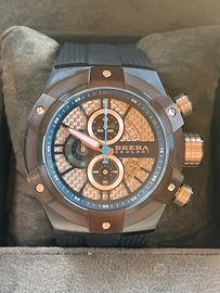 Orologio Brera Blu Navy