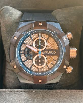 Orologio Brera Blu Navy