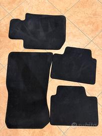 Tappetino moquette BMW Serie 3 touring 2020
