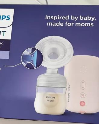 Tiralatte singolo Philips Avent