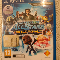 Giochi PS Vita