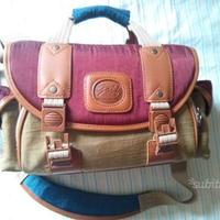 Borsa fotografica modello vintage