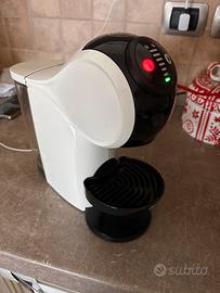 Nescafé dolce gusto