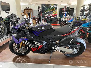 Aprilia RSV4 1100 Factory MY26