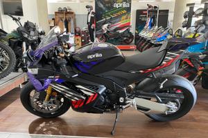 Aprilia RSV4 1100 Factory MY26