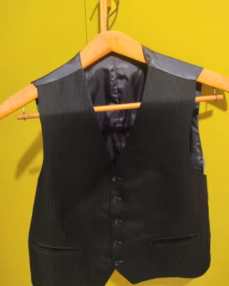 Gilet uomo 
