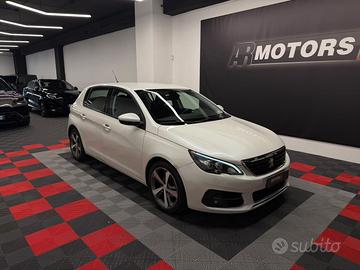 Peugeot 308 BlueHDi 100 Active PREZZO REALE