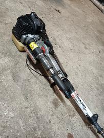 scuotitore olive cifarelli sc800