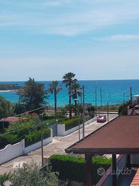 VACANZE DA STELLA - Monolocale in riva al mare