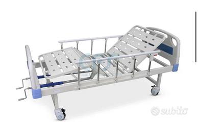 Letto ortopedico