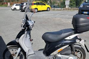 Scooter piaggio liberty 150