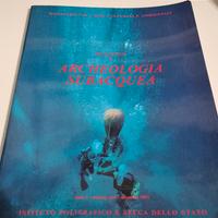 Bollettino di Archeologia Subacquea – Numero Zero 