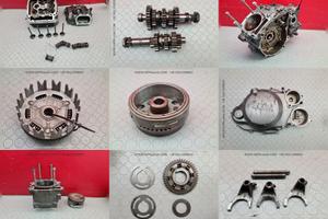 RICAMBI MOTORE YAMAHA XTZ 660 TENERE 3YF 1991 1993