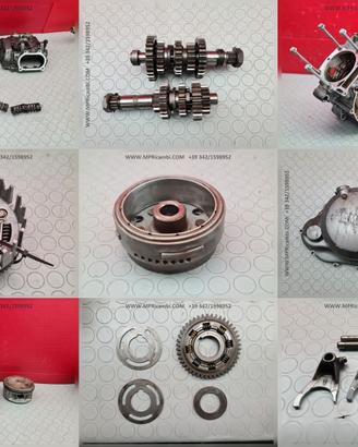 RICAMBI MOTORE YAMAHA XTZ 660 TENERE 3YF 1991 1993