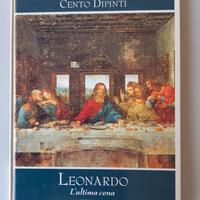 Leonardo - L'ultima cena