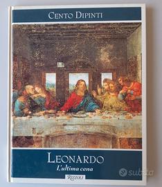 Leonardo - L'ultima cena