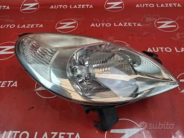 FARO ANTERIORE DESTRO Citroën Xsara Picasso Restyl
