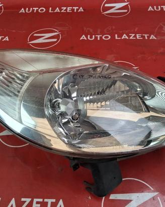 FARO ANTERIORE DESTRO Citroën Xsara Picasso Restyl